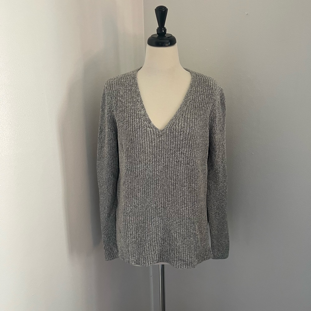 J. Crew Mercantile Sweater